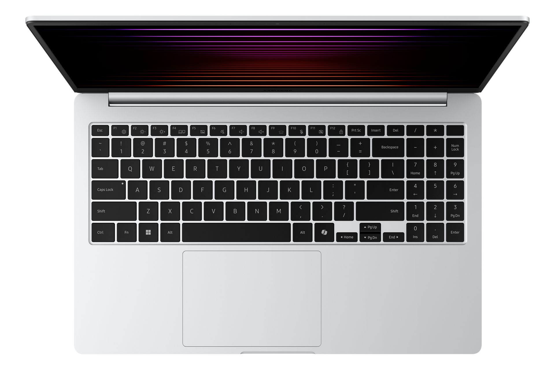 Samsung Galaxy / Book5 / NP750XHD-KB4NL