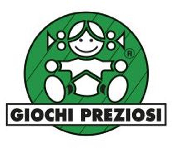 Crystal Giochi Preziosi Crystal Ball CRB01