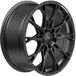 AXXION X1 gunmetal mat 8.5Jx19 5x112 ET35