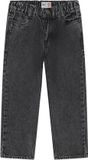 Noppies Jeans relaxed fit - Grey Denim - Maat 110
