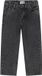 Noppies Jeans relaxed fit - Grey Denim - Maat 110