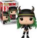 Funko Pop! WWE - Shotzi #148