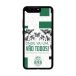 Sporting Club de Lisboa Étui 3D pour téléphone Modèle 4
