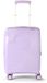 American Tourister Mickey Magic Spinner handbagagekoffer, 55 cm | Mickey Soft Lilac