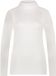 Ten Cate thermo shirt long sleeve snow white rib voor Dames | Maat XL