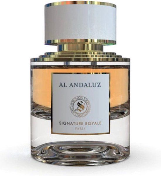 Al-Andaluz Signature Royale / 50 ml / Unisex