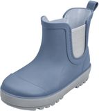 Playshoes Kinderregenlaarzen met halve schacht 180201 Marine 21