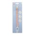 Cambrass 44586 Lit de bébé Pièce Polyester Rose