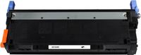 Toners-kopen.nl Geschikt voor HP C9730A(645A) alternatief Toner cartridge Zwart 13000 pagina's HP Color LaserJet 5500 / 5500DN / 5500DTN / 5550N