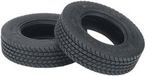 Carson Modellsport 1:14 Truck, Truck-oplegger Banden 19 mm Wegprofiel 1 paar