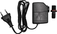 SuperFish Qubiq 60 Pomp Zwart