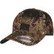 Flexfit Veil Camo honkbalpet, Wideland, S-M