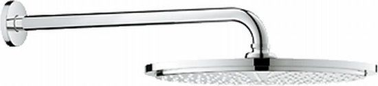 GROHE Rainshower Hoofddoucheset 310 380 Mm - Supersteel