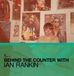 Behind Various Artists - Behind The Counter With Ian Rankin (2 CD)