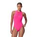 Speedo End+ Logo One Piece dames Hydrasuit