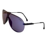 Carrera SUPERCHAMPION D51 Zonnebril - Heren - Zwart