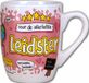 Paperdreams Cartoonmok - Lieve leidster