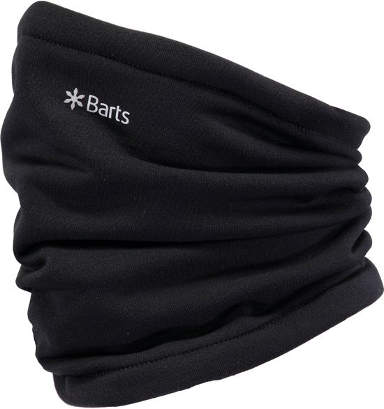 Barts Powerstretch Col - Nekwarmer - One Size - Black