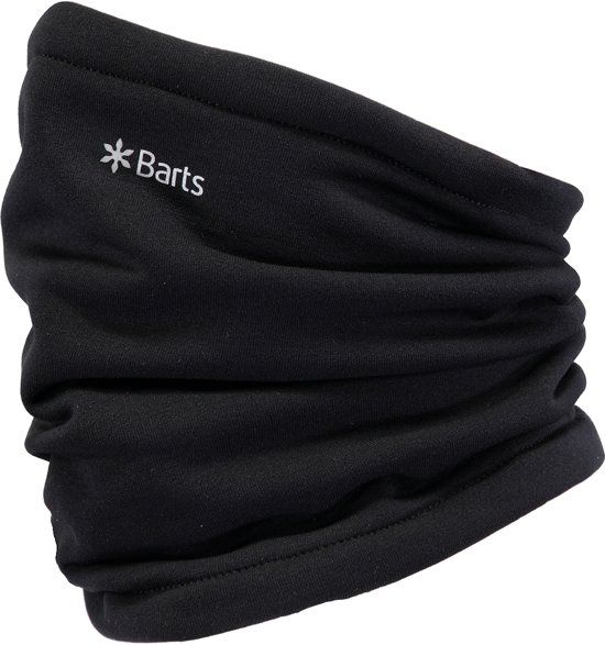 Barts Powerstretch Col - Nekwarmer - Black - One Size