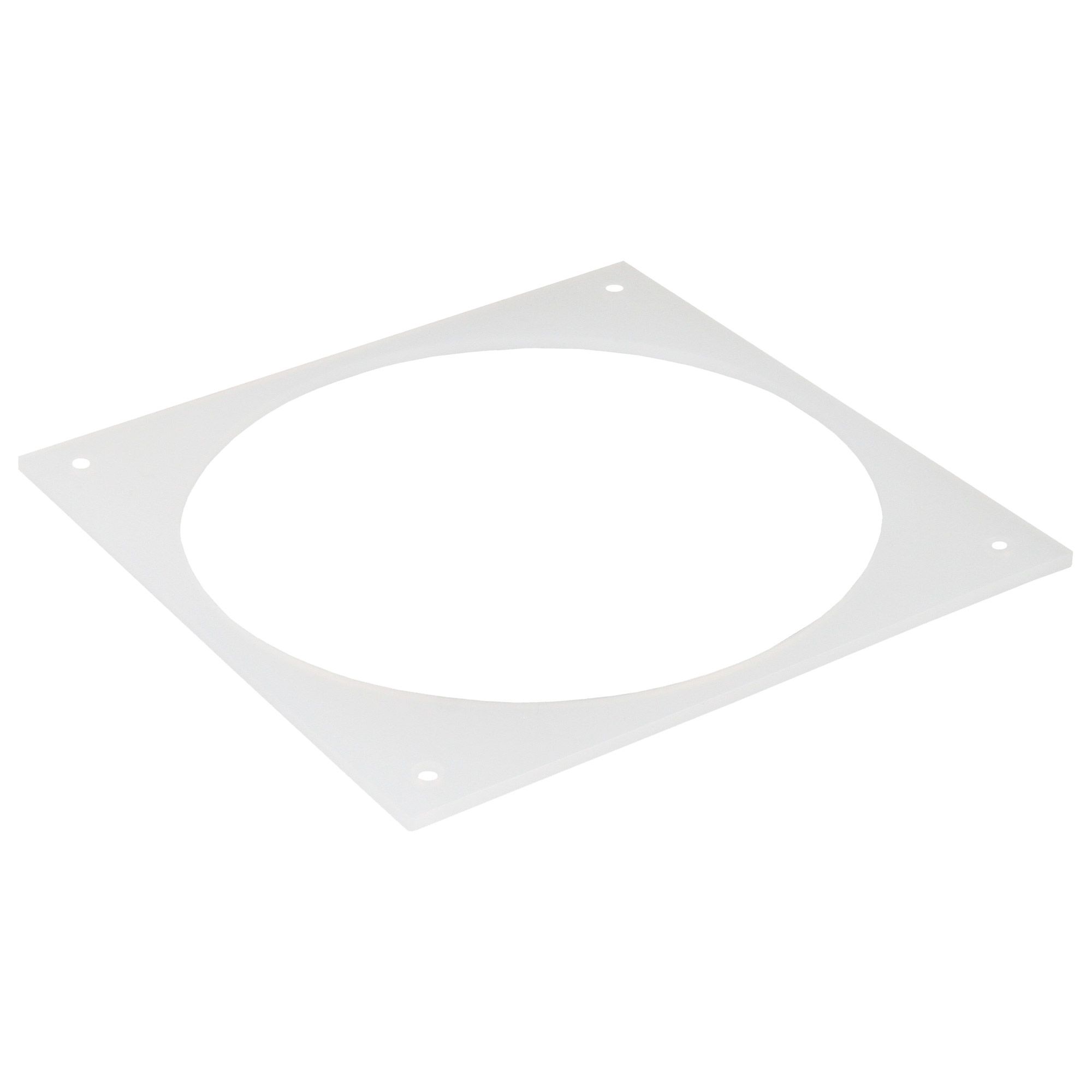 Inline 36212I - Onderdelen & accessoires voor computerkoelsystemen - grijs