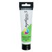 Daler Rowney System 3 Acryl, 150 ml, fluorescerend, groen (349)