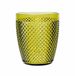 Excelsa Diamond beker, kunststof, groen