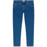 Guess Gj G12 Skinny - Pants - Pantalon - Homme, Gj Cool Medium Wash, 34W / 32L
