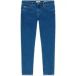 Guess Gj G12 Skinny - Pants - Pantalon - Homme, Gj Cool Medium Wash, 34W / 32L