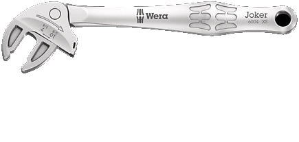 Wera 6004 Joker XS