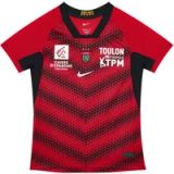 RC Toulon Maillot Domicile enfant 2025/26