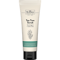 De Tuinen 1+1 gratis Tea Tree Scrub - 75ml
