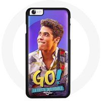 Maniacase Etui voor iPhone 4 serie Poursuis Tes Rêves Álvaro Paz