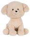 Bon Ton Toys Knuffel - Loulou the Labrador ECO - 18 cm