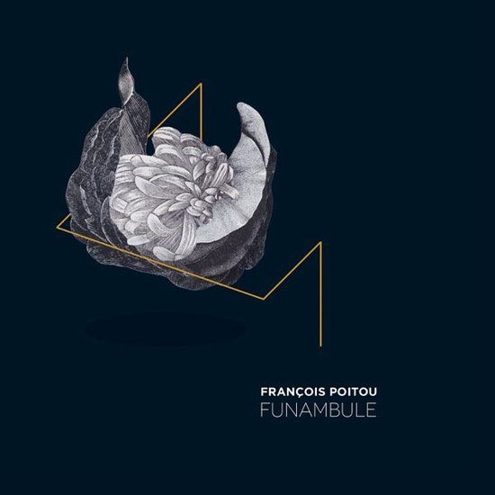 Funambule François Poitou - Funambule (CD)