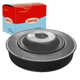 Corteco 80004382 Katrol voor krukas