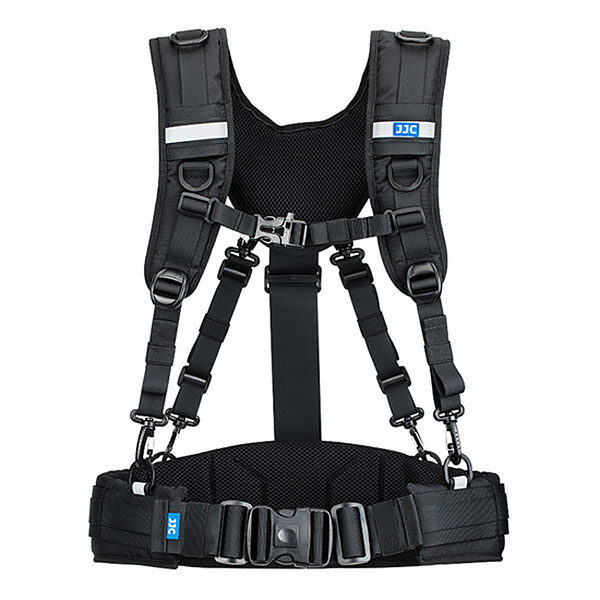 JJC GB-PRO1 Photography Belt & Harness System