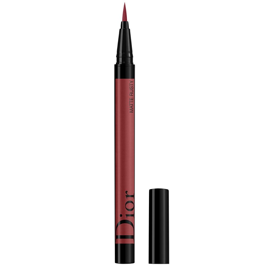 Christian Dior Matte Rusty Eyeliner