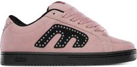 Etnies Kingpin Chaussures Rose EU 37 Homme