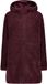 Cmp Damesparka High Loft Roze L