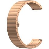 Zenwatch Bracelet métal Zenwatch Venice Pro 2 (or rose)