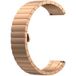 Zenwatch Bracelet métal Zenwatch Venice Pro 2 (or rose)