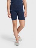 Hummel hmlJR SEAMLESS GLITTER SHORT TIGHTS