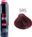 Goldwell Topchic Depot Bus - 5-RS Zwartgeblakerd Rood Zilver - 250 ml