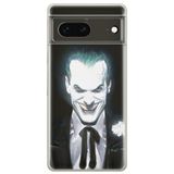 ERT GROUP mobiel telefoonhoesje voor Google PIXEL 7 origineel en officieel erkend DC patroon Joker 001