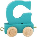 Small foot company Small Foot Wagon G