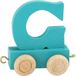 Small foot company Small Foot Wagon G