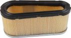 Briggs & Stratton Filtre à air pour B&S Briggs Stratton 2+12.5Km 15 pk Yt150 (493909/496894)