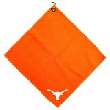 Team Golf NCAA Golfhanddoek van microvezel, uniseks, 15 x 15 cm