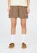 SOS Shorts Mayon Vrouwen L Taupe