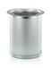 MANN-FILTER LE 38 006 x Compressed air-oil separation - Off-highway-toepassingen